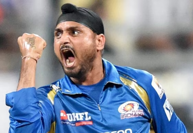 Harbhajan Singh