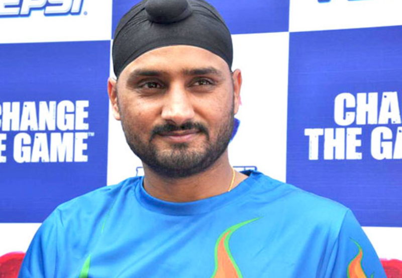 Harbhajan Singh