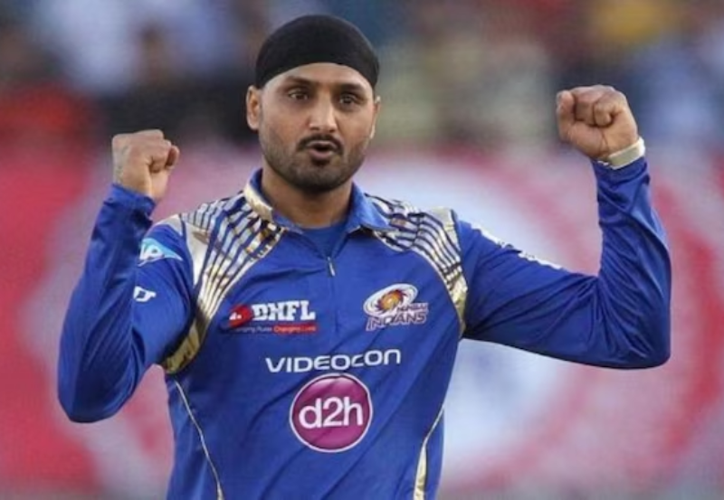 Harbhajan Singh