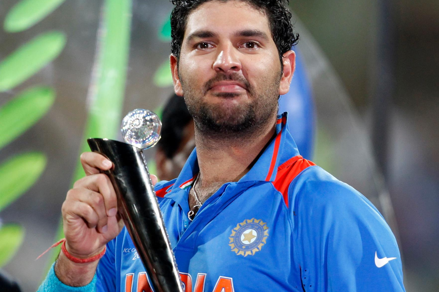 Yuvraj Singh